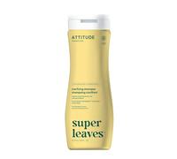 Super leaves Champú Purificante 473 ml