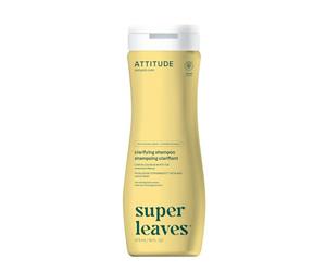 Super leaves Champú Purificante 473 ml