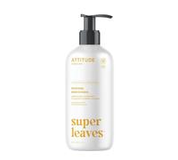 Super leaves Jabón de manos Lemon Leaves Attitude 473 ml