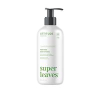 Super leaves Jabón de manos Olive Leaves Attitude 473 ml