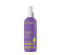 Super Leaves kids Desenredante capilar para niños Sandía y coco Attitude 240 ml