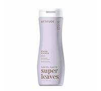 Super leaves maternity Champú - Argán, Attitude, 473mL