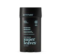 Super leaves men Desodorante Eucalipto & Salvia 75 g