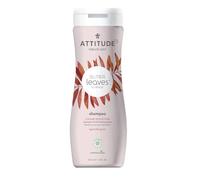 Super leaves Shampoo Colorlast Attitude 473 ml