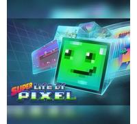 Super Life of Pixel (PC) Steam Key - EU