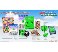 Super Life of Pixel - Special Limited Edition (PlayStation 4)