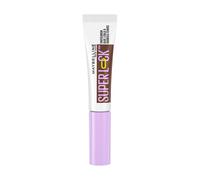 Super Lock Deep Brown