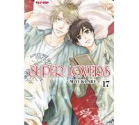 Super lovers (Vol. 17) (J-POP)