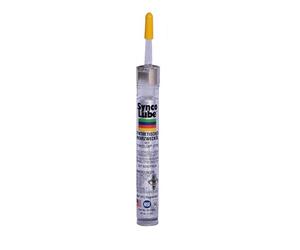 Super Lube, Aceite multifunción Synco Lube con Syncolon (PTFE) - 7 ml, envasado por pieza