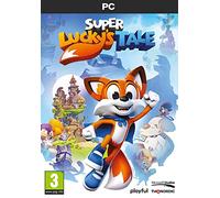 Super Lucky's Tale Steam Key GLOBAL