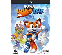 Super Lucky's Tale - PC