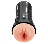 Super Luscious Lips Light