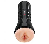 Super Luscious Lips XXL