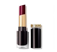 Super Lustrous Glass Shine Lipstick Black Cherry