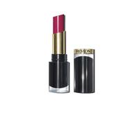 REVLON Super Lustrous, Pintalabios Glass Shine, Color Love Is On, 3.7 g