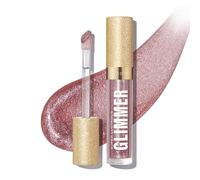 Super Lustrous Glimmer Gloss 003 Lavender Lust