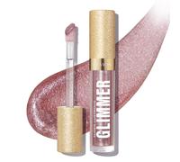 Super Lustrous Glimmer Lip Gloss