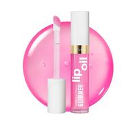 Revlon Mass Market Super Lustrous Glimmer Lip Oil 03-Glow Mama 3.8ml