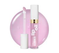 Super Lustrous Glimmer Lip Oil 005 Vio-Lit