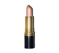 REVLON Super Lustrous Lipstick, Barra de Labios con Textura Cremosa para unos Labios más Suaves y Voluminosos, Fórmula Hidratante con Vitamina E, Tono 025 Sky Line Pink 4,2g