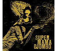 Super Mama Djombo