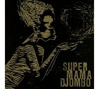Super Mama Djombo - Super Mama Djombo
