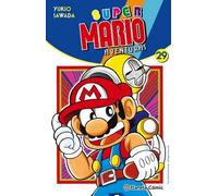 Super mario 29 | Yukio Sawada