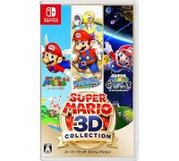 Super Mario 3D All-Stars