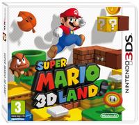 Super Mario 3D Land [Importación francesa]