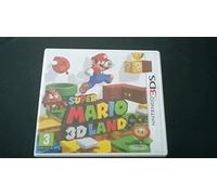 Super Mario 3D Land [Importación italiana]
