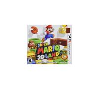 Super Mario 3D Land - Nintendo 3DS