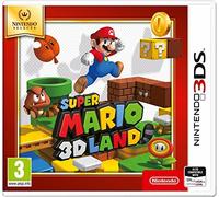Super Mario 3D Land Selects [Importación Del Reino Unido] Nintendo 3DS NINTENDO