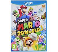 Super Mario 3D World [Importación Inglesa]