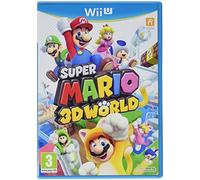 Super Mario 3D World [Importación Inglesa]