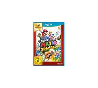 Super Mario 3D World - Nintendo Selects [Importación Alemana]