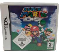 Super Mario 64 [Importación francesa]