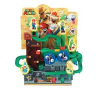 Super Mario - Adventure game deluxe DX