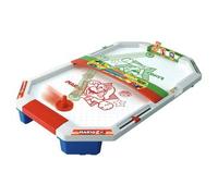 Super Mario - Air Hockey Attack
