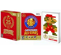 Super Mario All Stars: Ltd / Juego