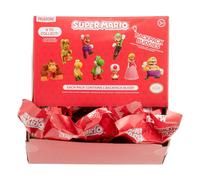 Super Mario Backpack Buddies Mystery Bags Display (24)
