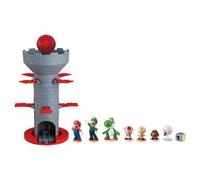 Super Mario - Blow Up! Shaky Tower