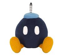 Sherwood Media Super Mario Peluche Bob Bomb 13cm