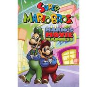 Super Mario Bros:2 Pack Movie - Super Mario Bros: 2 Pack Movie/King [USA] [DVD]