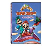 Super Mario Bros.: Air Koopa [USA] [DVD]