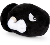 Super Mario Bros Bullet Bill All Star 6" - Peluche Little Buddy