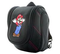 Super Mario Bros Carry Backpack Nintendo DS Lite/ Dsi XL / 3DS XL
