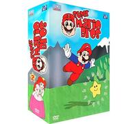 Super Mario Bros. - Coffret 2 [Francia] [DVD]