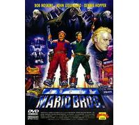 Super Mario Bros. - Das ist kein Spiel [Reino Unido] [DVD]