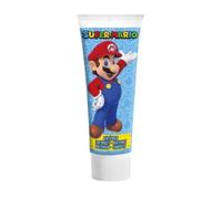 Super Mario Bros Dentifrico 75 ml