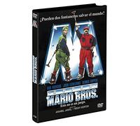 Super Mario Bros [DVD]